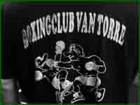 Lofo Boxingclub Vantorre